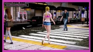 BIMBO QUEST