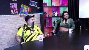 Ele pensa em putaria 24hs por dia, mas perde interesse em mulheres com pé feio – Monica Lima Official