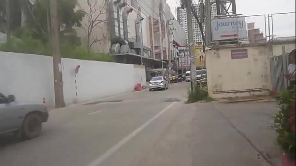 Girl from the streets told me im ugly and that I couldnt book her!