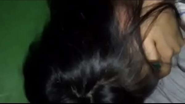 Haciendome un oral una fea