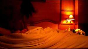 Hot thai girl fucks and rides ugly customer