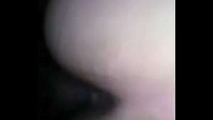 Just fucking a trick