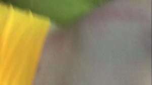 Ugly teen gets fucked