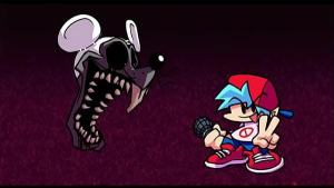 Vs Mouse ultimate leaks