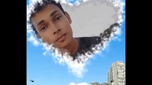 Eu era feio e ninguém me queria