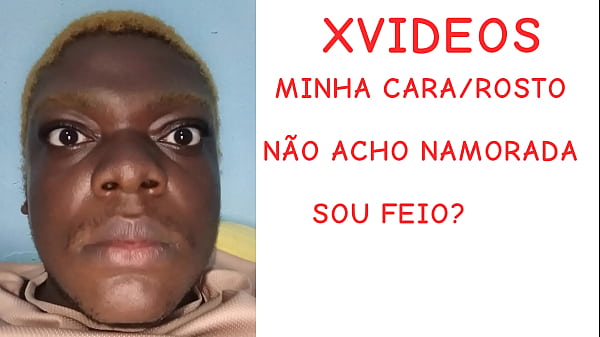 Sou feio?