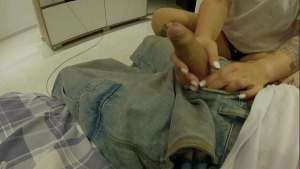 Alcancé las mil millones de reproducciones en XVideos y mi madrastra me dio este regalo por hacerlo