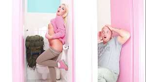 Big Ass Blonde Lovita Fate Gets Creampie Inside Her Pussy – LETSDOEIT