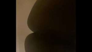 Can I put my pussy and ass on your tongue