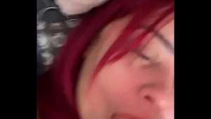 Cheia de tesão querendo um pau amigo humano pra fazer vídeo pro xvideos