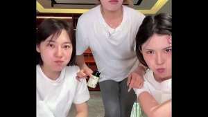 Con lùn ở trung quốc