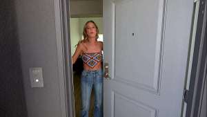 CRAZY GIRLS HAVE THE BEST PUSSY – Millie Morgan