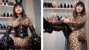 DELAYED CHASTIFICATION feat ASTRODOMINA