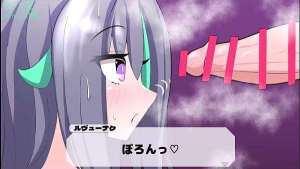 ブザマストリーマーズ -侮挫魔3- [日本語版]　フルギャラリー