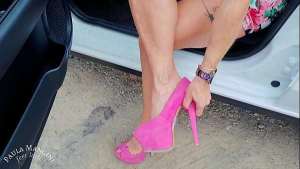 ENGINE SOUND and High Hells