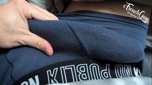 [FR] Mec Français FAIT DE TOI sa PUTE SOUMISE sur SNAP (JOI & INSULTES)