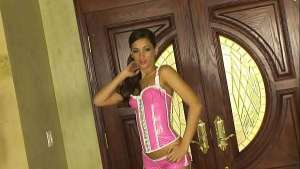 Georgia Ready For Solo Show