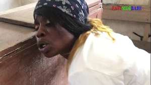 I can’t wait to fucked my BBW neighbour next-door while I’m checking the church projects