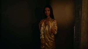 I Surprise Him in the Shower and Spread My Pussy for Him