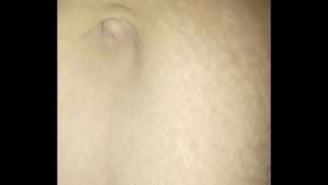 Ibu mertua ku suka sekali Bermain Belakang