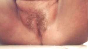 Indian Desi Bhabhi fucked in the bathroom