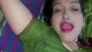 Indian neighbor bhabhi fucked by daver when husband was in duty,Hot sexy Indian bhabhi romance and hardcore sex with daver with clear Hindi audio