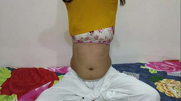 Indian Step Sister Fucked His Step Brother and Help Gift Arrange give first experience seducing in hindi