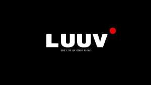 LUUV. Beautiful girl Kelly shaves her pussy before having sex with her lover