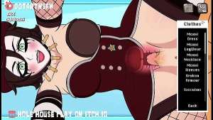 Mad Moxxi Borderlands Milf Full Scenes Creampie Compliation – Hole House Game [Rule 34, Cartoon, Hentai]