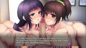 Married Woman’s Heaven 2 Part 12 END