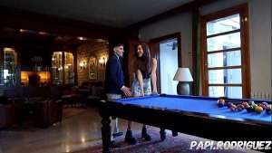 Me tiré a una argentina en secreto durante una boda,