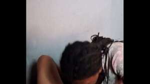 MI AMIGA ME VISITA Y COGEMOS DELICIOSO