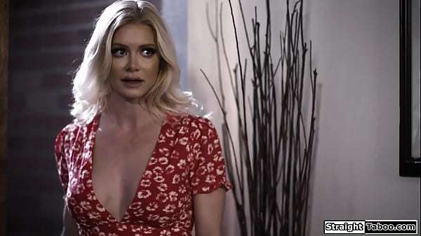 Milf landlady has busty babe all for herself and seduces her