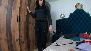 MilfyCalla -Video For My Ass Slaves- preview