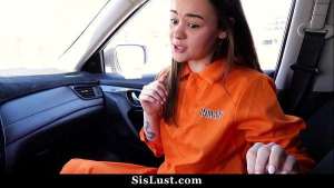 My Stepsister Is Ready to Go All the Way – Sislust