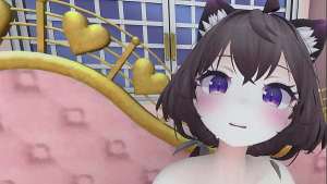 [Naked VTuber Lecture] A Pendulum Whose Amplitude Increases with Wind!? ~ Why Did the Tacoma Narrows Bridge Collapse? ~