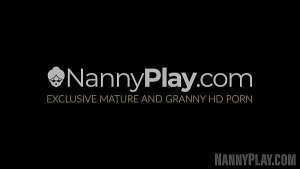 Nothing looks as exciting as an older nana who is ready to do anything to get wet and satisfied!