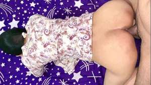 Pakistani Punjabi Bhabhi fucked hard by an Indian guy with her legs lifted