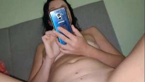 PORNO VLOG : Morning With My Sexy Step Mom – Suck Step Son’s Dick Before Work