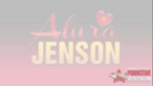 Ramon Nomar Gives The Wildest Fuck Ever To Sexy MILF Alura Jenson!