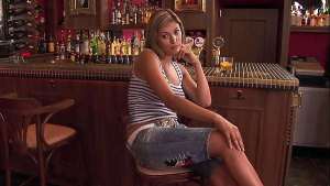 Regina Ice Takes It Right Up Her Raw Butt Hole