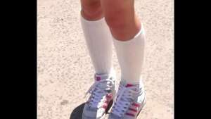 Sadira Hotwife caminhand na Orla com o rosto todo Gozado – Vem ver a cena completa no RED! RAPIDIHAS EROTIKAXXX