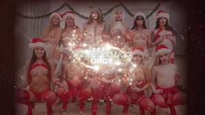 Sasha Beart’s Anal 2021 Christmas with GONZO SZ2788