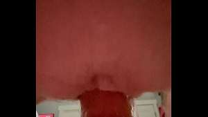 Scarlet Struggles with this big one. It’s been while