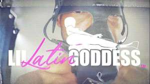 SEASON 3 – 50 SHADES OF LATINA DARKNESS FOLLOW ME BABY