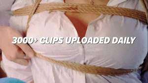 Sensual Lesbian Foot Worship Orgy with Five Wild Women