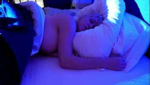SLEEPY CREEPY DREAMS – Starring Dee Williams