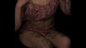 THE DEVIL WEARS PINK HEELS – FULL PORN VIDEO ON OUR CHANNEL