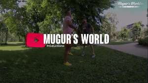 Threesome Sex With Busty Amuse De Bauche