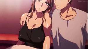 Tsuma ni Damatte Sokubaikai ni Ikun ja Nakatta Episode 2